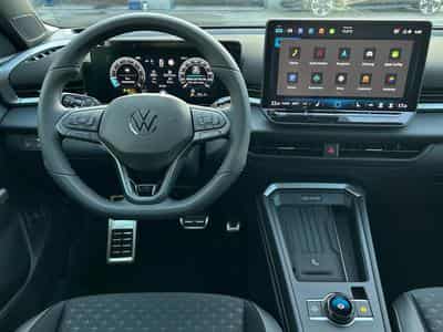 VW T-Roc R-Line (2026) - Foto 8