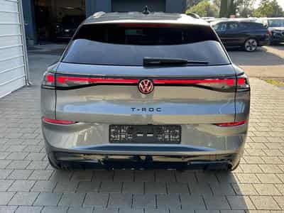 VW T-Roc R-Line (2026) - Foto 5