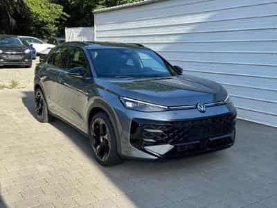 VW T-Roc R-Line (2026) - Foto 1