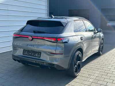 VW T-Roc R-Line (2026) - Foto 4