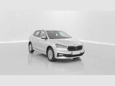 Skoda Fabia Selection (2025) - Foto 1