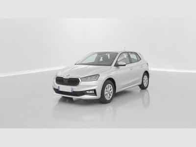 Skoda Fabia Selection (2025) - Foto 3