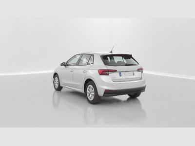 Skoda Fabia Selection (2025) - Foto 5