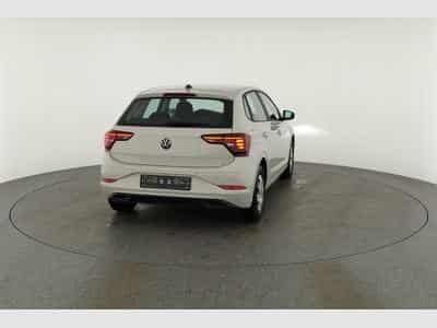 VW Polo 1.0, AppConnect, Park, (2026) - Photo 13