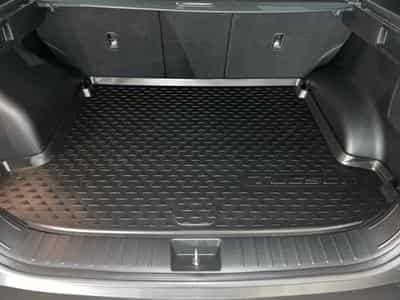 Hyundai Tucson 1.6 T-GDi Hybrid 4x4 Shine (2021) - Photo 12