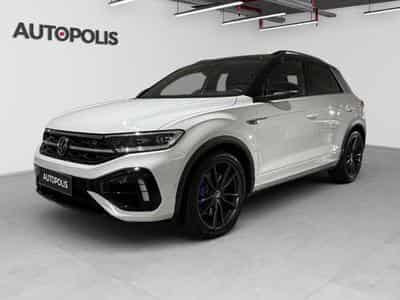 VW T-Roc 2.0 TSI 221kW R 4MOTION DSG7 (2023) - Photo 1