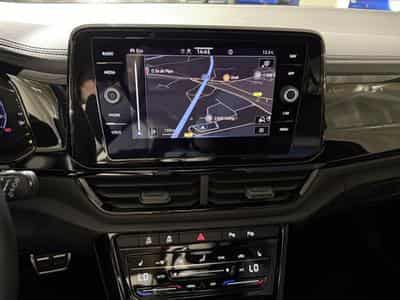 VW T-Roc 2.0 TSI 221kW R 4MOTION DSG7 (2023) - Photo 3