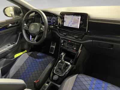 VW T-Roc 2.0 TSI 221kW R 4MOTION DSG7 (2023) - Photo 7