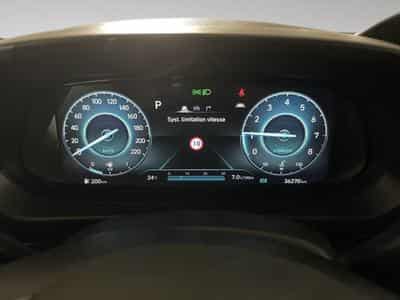 Hyundai Bayon 1.0 TGDi 100 48V 6iMT Techno (2022) - Photo 2