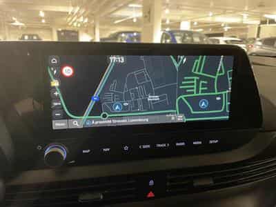 Hyundai Bayon 1.0 TGDi 100 48V 6iMT Techno (2022) - Photo 3