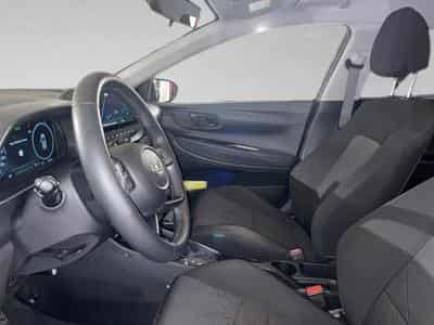 Hyundai Bayon 1.0 TGDi 100 48V 6iMT Techno (2022) - Photo 4