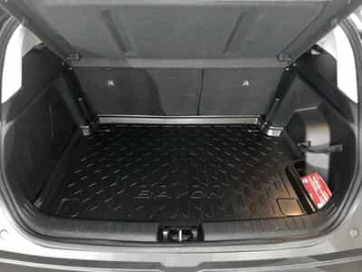 Hyundai Bayon 1.0 TGDi 100 48V 6iMT Techno (2022) - Photo 12