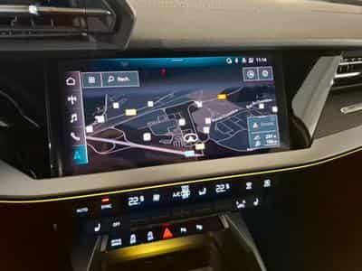 Audi S3 2.0 TFSI S3 S tronic quattro Sportback (2021) - Photo 3