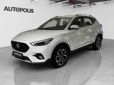 MG ZS 1.0 T-GDi AT LUXURY (2024) - Photo 1