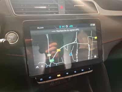 MG ZS 1.0 T-GDi AT LUXURY (2024) - Photo 4