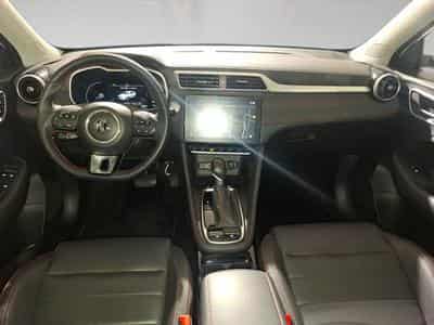 MG ZS 1.0 T-GDi AT LUXURY (2024) - Photo 5