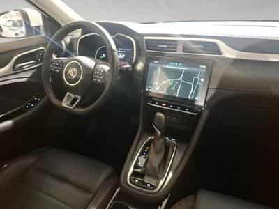 MG ZS 1.0 T-GDi AT LUXURY (2024) - Photo 7