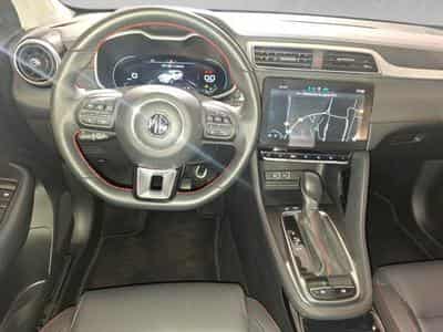 MG ZS 1.0 T-GDi AT LUXURY (2024) - Photo 6