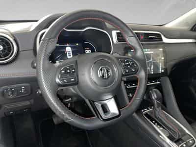 MG ZS 1.0 T-GDi AT LUXURY (2024) - Photo 8