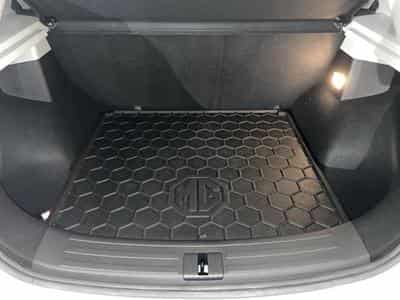 MG ZS 1.0 T-GDi AT LUXURY (2024) - Photo 12