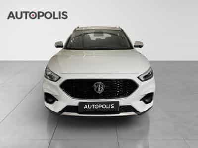 MG ZS 1.0 T-GDi AT LUXURY (2024) - Photo 14