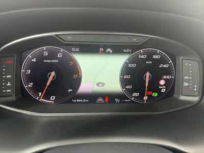 Cupra Ateca 2.0 TSI 221kW VZ DSG 4WD (2023) - Photo 2
