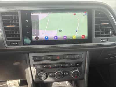 Cupra Ateca 2.0 TSI 221kW VZ DSG 4WD (2023) - Photo 3