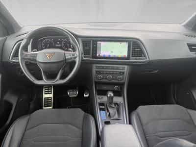 Cupra Ateca 2.0 TSI 221kW VZ DSG 4WD (2023) - Photo 5