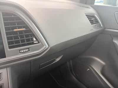 Cupra Ateca 2.0 TSI 221kW VZ DSG 4WD (2023) - Photo 10