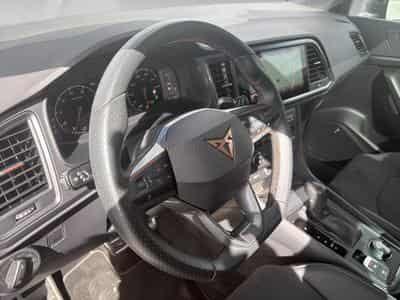 Cupra Ateca 2.0 TSI 221kW VZ DSG 4WD (2023) - Photo 8