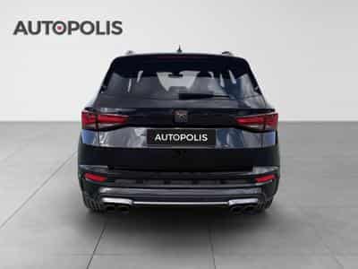 Cupra Ateca 2.0 TSI 221kW VZ DSG 4WD (2023) - Photo 15