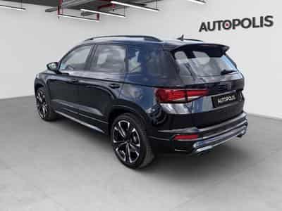Cupra Ateca 2.0 TSI 221kW VZ DSG 4WD (2023) - Photo 13