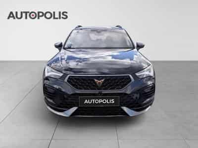 Cupra Ateca 2.0 TSI 221kW VZ DSG 4WD (2023) - Photo 14