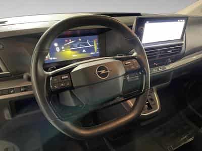 Opel Zafira Life 2.0 TD BI 130KW S/S L3H1 Edit. High AT8 (2024) - Foto 8
