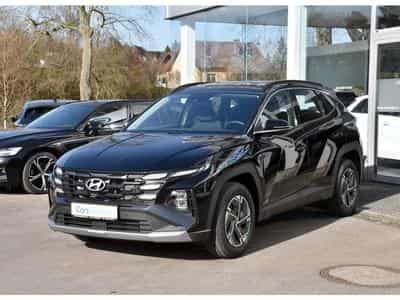 Hyundai Tucson (2026) - Photo 2