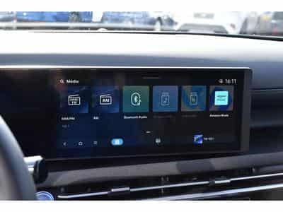 Hyundai Tucson (2026) - Photo 11