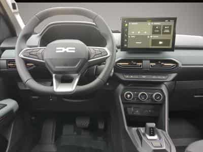 Dacia Jogger (2026) - Photo 5