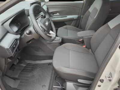 Dacia Jogger (2026) - Photo 4