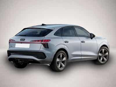 Audi Q3 (2026) - Photo 3