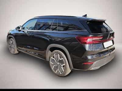 Skoda Kodiaq (2026) - Photo 5