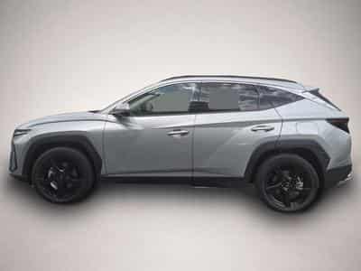 Hyundai Tucson (2026) - Photo 2