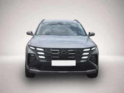 Hyundai Tucson (2026) - Photo 8