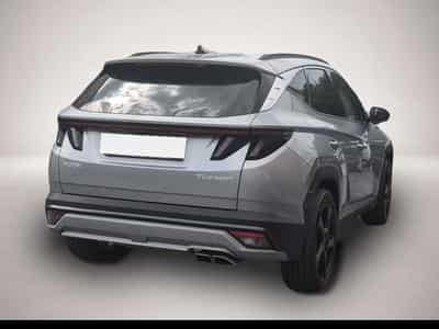 Hyundai Tucson (2026) - Photo 5