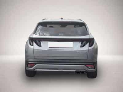 Hyundai Tucson (2026) - Photo 4