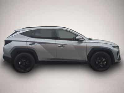 Hyundai Tucson (2026) - Photo 6