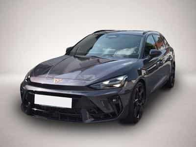 Cupra Leon (2026) - Photo 1