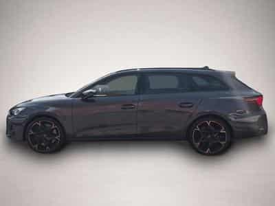 Cupra Leon (2026) - Photo 2