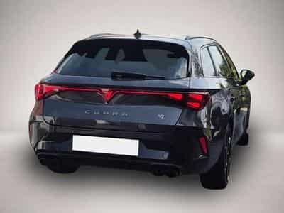 Cupra Leon (2026) - Photo 5