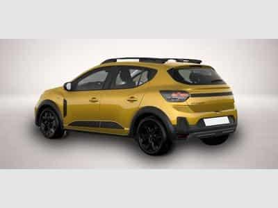 Dacia Sandero (2026) - Photo 3