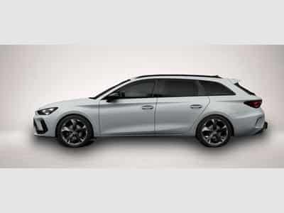 Cupra Leon (2026) - Photo 2